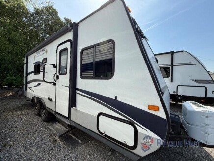 Photo 1 for 2015 JAYCO Jay Feather X23B