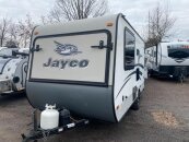 2015 JAYCO Jay Feather