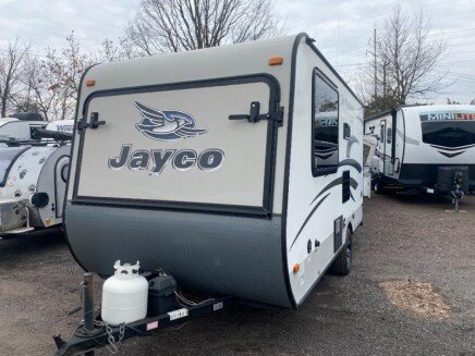 Photo 1 for 2015 JAYCO Jay Feather