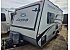 2015 JAYCO Jay Feather