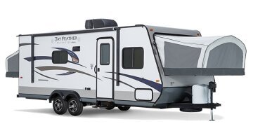 2015 JAYCO Jay Feather