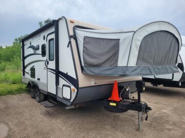 2015 JAYCO Jay Feather