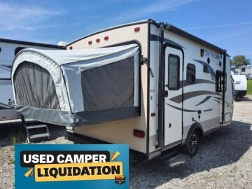 2015 JAYCO Jay Feather