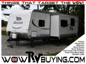 2015 JAYCO Jay Flight