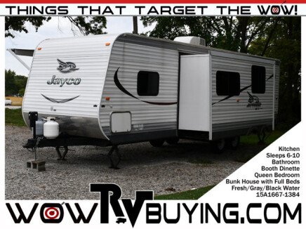 Photo 1 for 2015 JAYCO Jay Flight