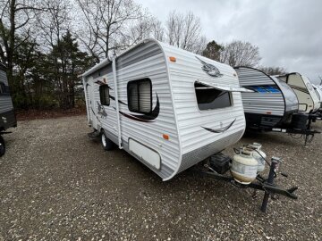 2015 JAYCO Jay Flight