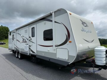 2015 JAYCO Jay Flight