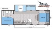 2015 JAYCO Jay Flight