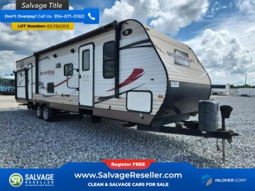 2015 JAYCO Jay Flight