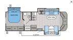 Thumbnail Photo 5 for 2015 JAYCO Melbourne