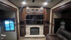 Thumbnail Photo 6 for 2015 JAYCO Pinnacle