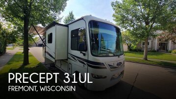 2015 JAYCO Precept 31UL
