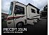 2015 JAYCO Precept