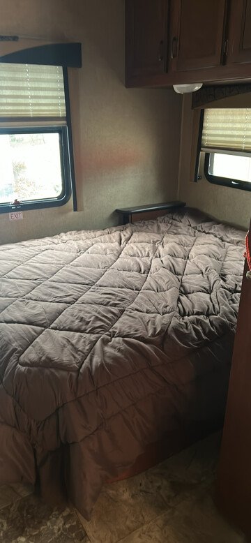 2015 JAYCO Redhawk 31XL