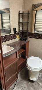 Thumbnail Photo 1 for 2015 JAYCO Redhawk 31XL for Sale by Owner