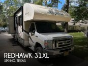 2015 JAYCO Redhawk 31XL