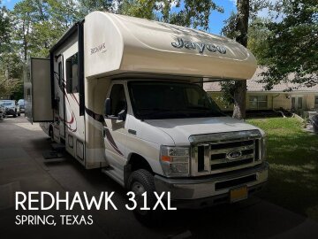 2015 JAYCO Redhawk 31XL