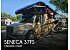 2015 JAYCO Seneca 37FS