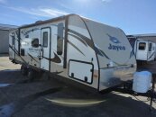 2015 JAYCO White Hawk