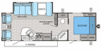 Thumbnail Photo 1 for 2015 JAYCO White Hawk