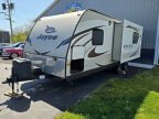 Thumbnail Photo 3 for 2015 JAYCO White Hawk