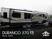 2015 KZ Durango Gold