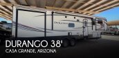 2015 KZ Durango Gold