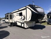 2015 Keystone Alpine