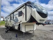 2015 Keystone Avalanche