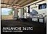 2015 Keystone Avalanche