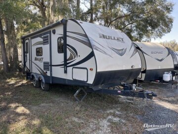 2015 Keystone Bullet
