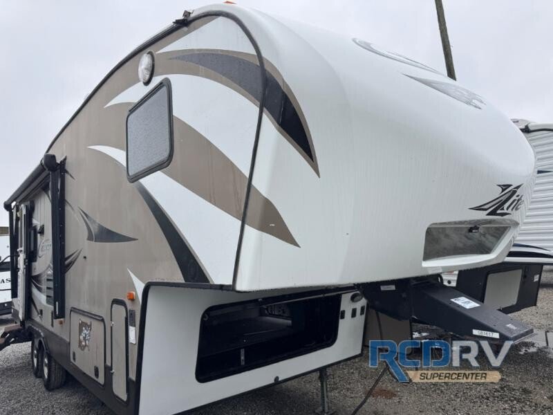 2015 Keystone Cougar 26RLS