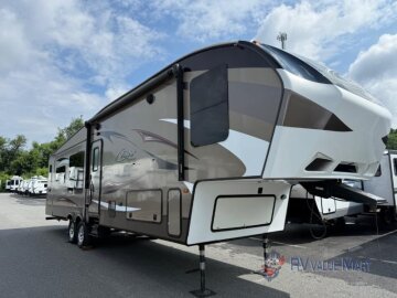 2015 Keystone Cougar 333MKS