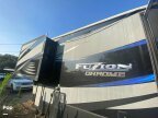 Thumbnail Photo 4 for 2015 Keystone Fuzion