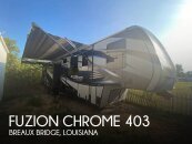 2015 Keystone Fuzion