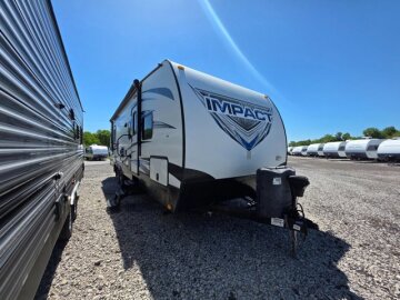 2015 Keystone Impact