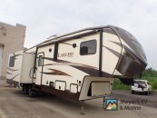 2015 Keystone Laredo
