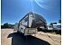 2015 Keystone Laredo