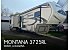 2015 Keystone Montana 3725RL