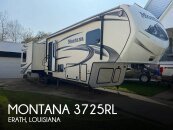2015 Keystone Montana