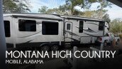 2015 Keystone Montana