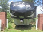 Thumbnail Photo 3 for 2015 Keystone Montana
