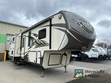 2015 Keystone Montana