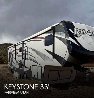 2015 Keystone Other Keystone Models