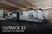 2015 Keystone Outback