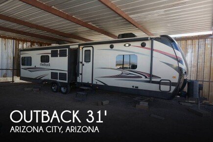 Photo 1 for 2015 Keystone Outback