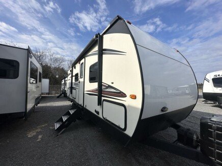 Photo 1 for 2015 Keystone Outback