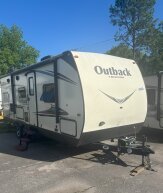 2015 Keystone Outback