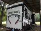 Thumbnail Photo 2 for 2015 Keystone Raptor