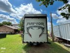 Thumbnail Photo 2 for 2015 Keystone Raptor
